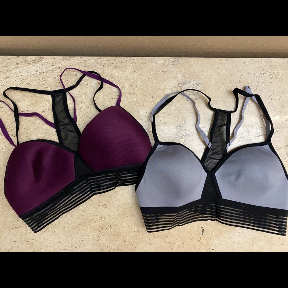 Victoria’s Secret Knockout Sports Bras